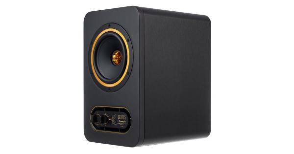 Tannoy Gold 5 - BimotorDJ